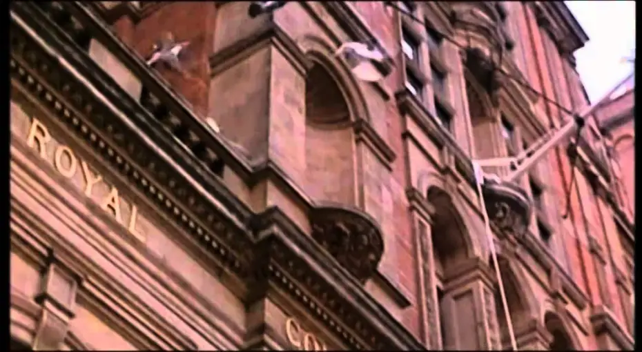 Video for the film Shine — Trailer