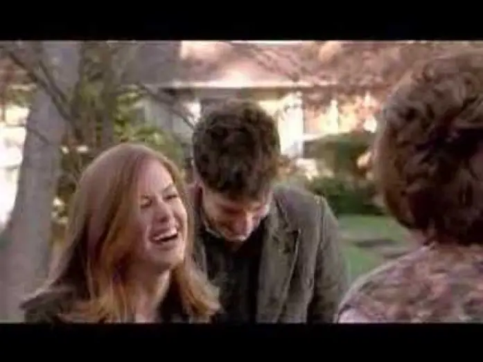Video for the film Wedding Daze — UK Trailer