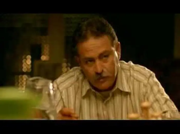 Video for the film Caramel — CARAMEL - deutscher Trailer
