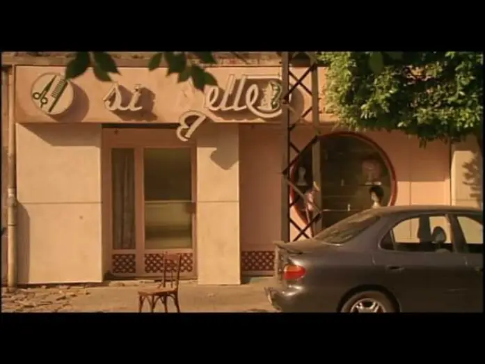 Video for the film Caramel — CARAMEL - bande annonce