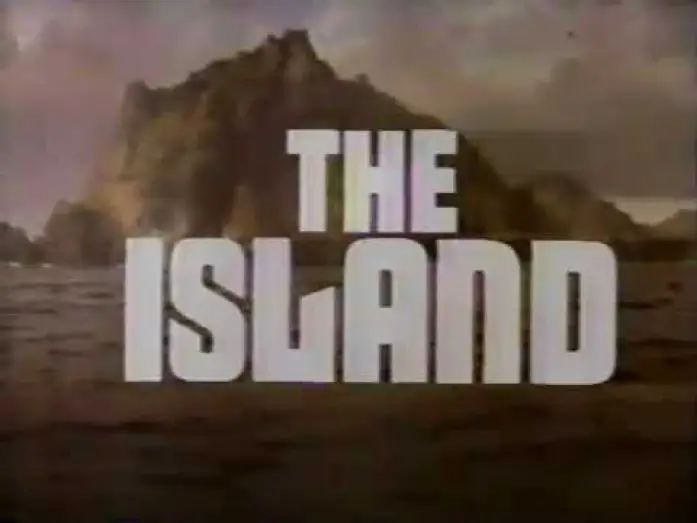 Video for the film The Island — ABC Friday Movie intro The Island 1983