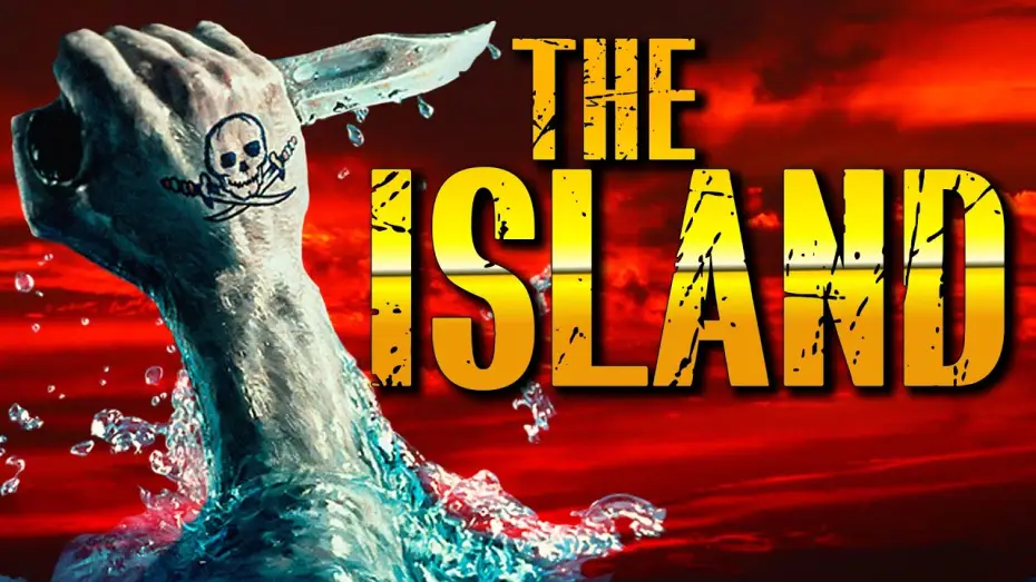 Video for the film The Island — The Island, 1980: Bad Movie Review starring Michael Caine