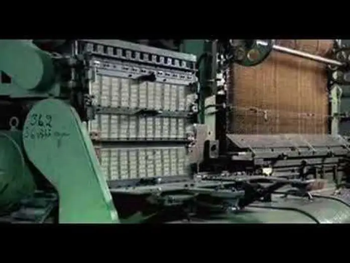 Video for the film The Match Factory Girl — The Match Factory Girl