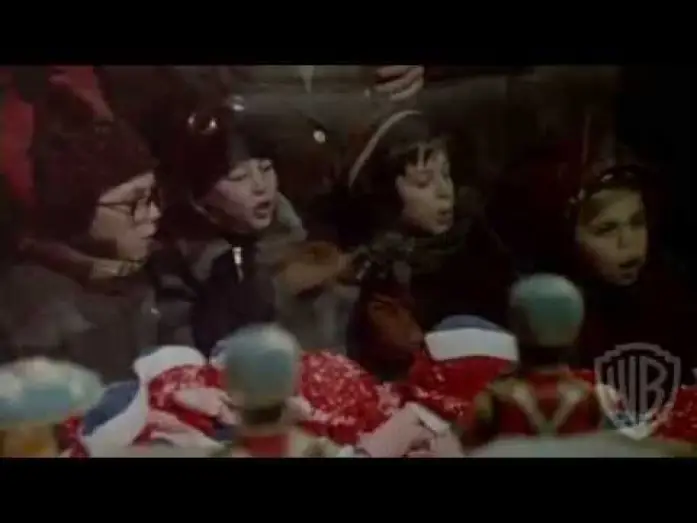 Video for the film A Christmas Story — Trailer