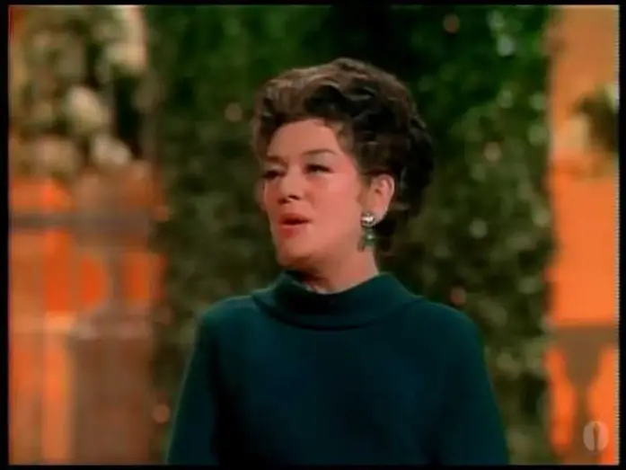 Video for the film A Man for All Seasons — A Man for All Seasons Wins Best Directing, Best Picture and Best Actor: 1967 Oscars