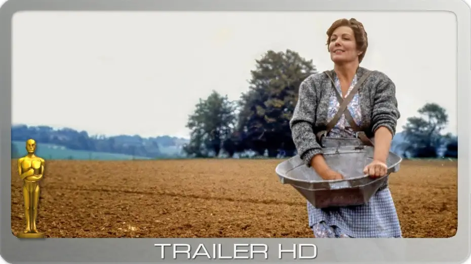 Video for the film Antonia's Line — Antonias Welt ≣ 1995 ≣ Trailer