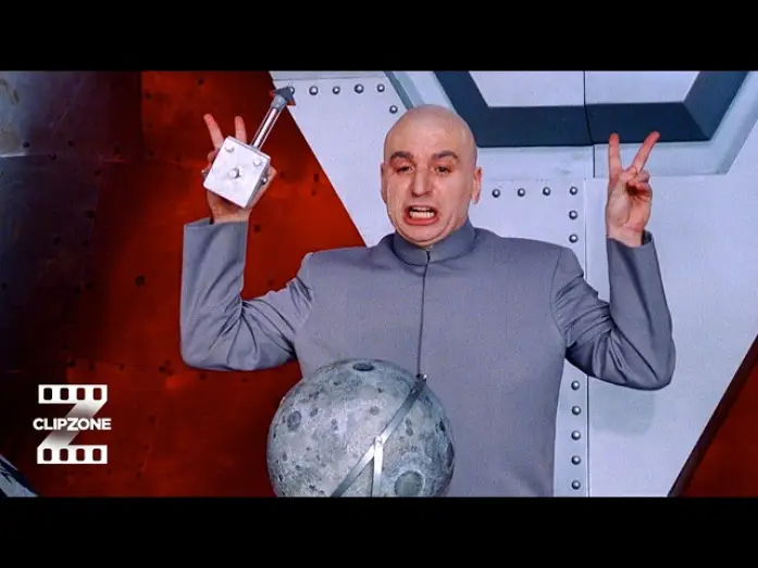 Video for the film Austin Powers: The Spy Who Shagged Me — Operation Alan Parsons Project
