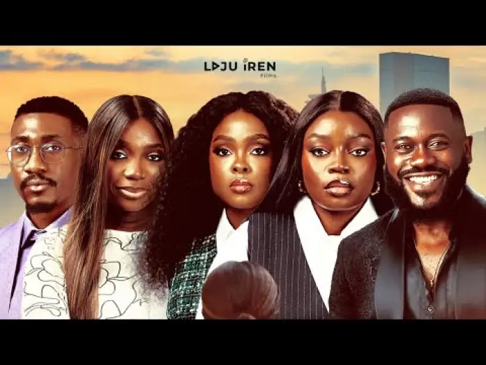 Video for the film Onobiren — ONOBIREN- OFFICIAL TRAILER FROM LAJU IREN FILMS- OUT IN CINEMAS FROM MARCH 6th
