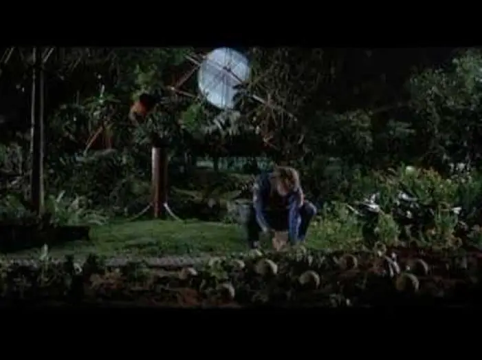 Video for the film Silent Running — Joan Baez 'Rejoice in the Sun' - Silent Running