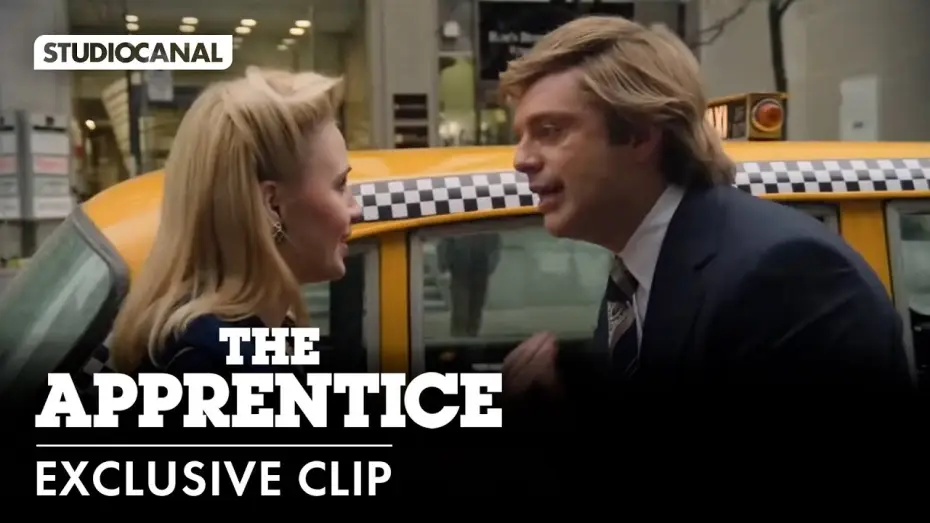 Video for the film The Apprentice — Exclusive Clip