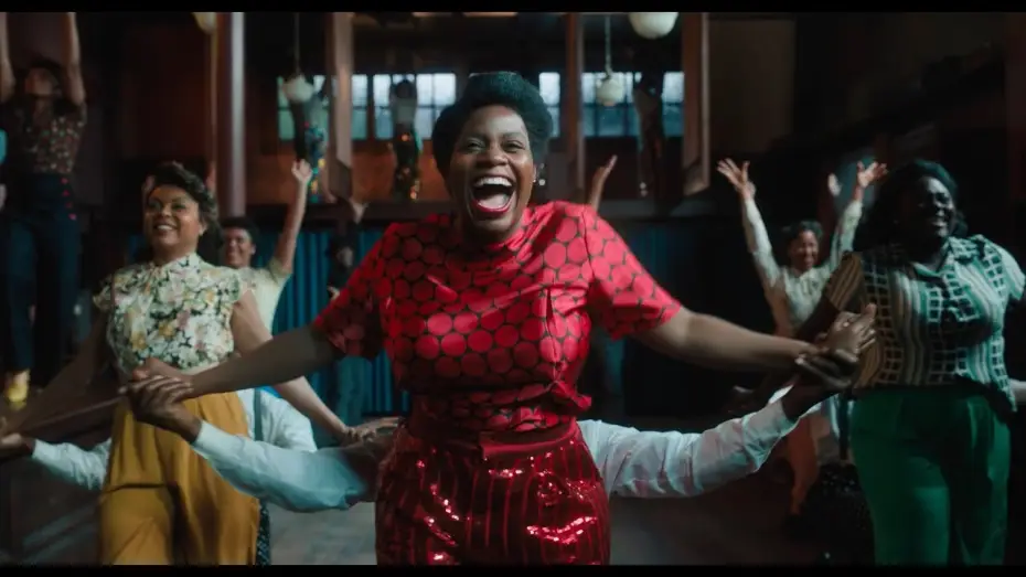 Video for the film The Color Purple — Il Colore Viola | Secondo Trailer Ufficiale