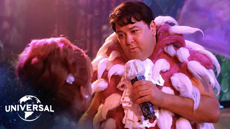 Video for the film The Flintstones in Viva Rock Vegas — Fred Proposes To Wilma