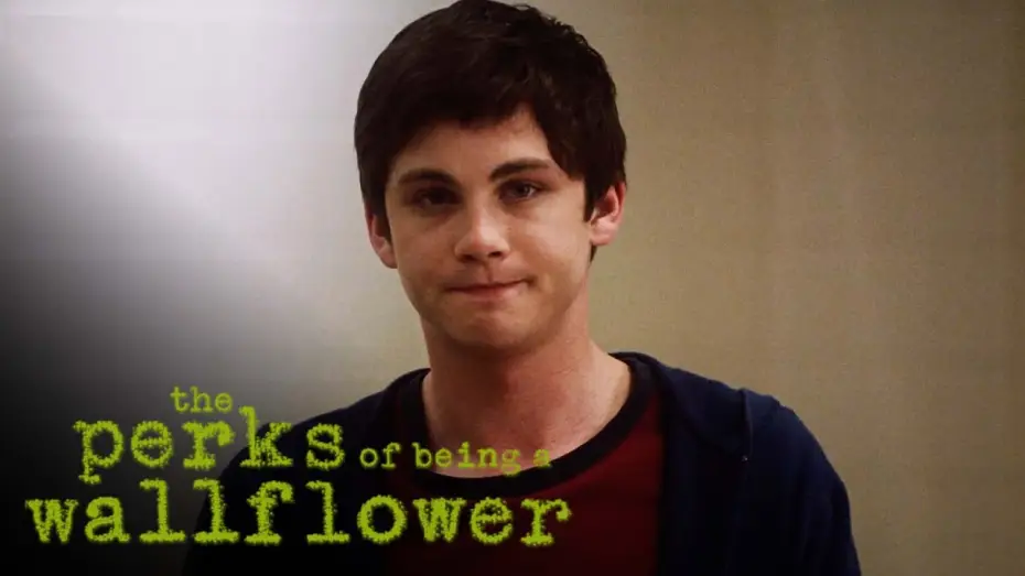 Video for the film The Perks of Being a Wallflower — The First 10 Minutes of The Perks of Being a Wallflower (2012)