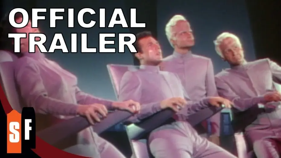 Video for the film This Island Earth — This Island Earth (1955) - Official Trailer