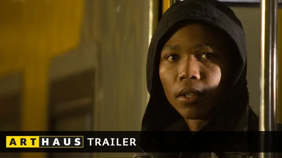 Video for the film Tsotsi — TSOTSI | Trailer / Deutsch | Gavin Hood | ARTHAUS