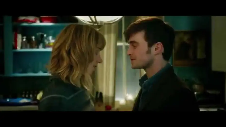 Video for the film What If — Et (beaucoup) plus si affinités - Bande Annonce VOST