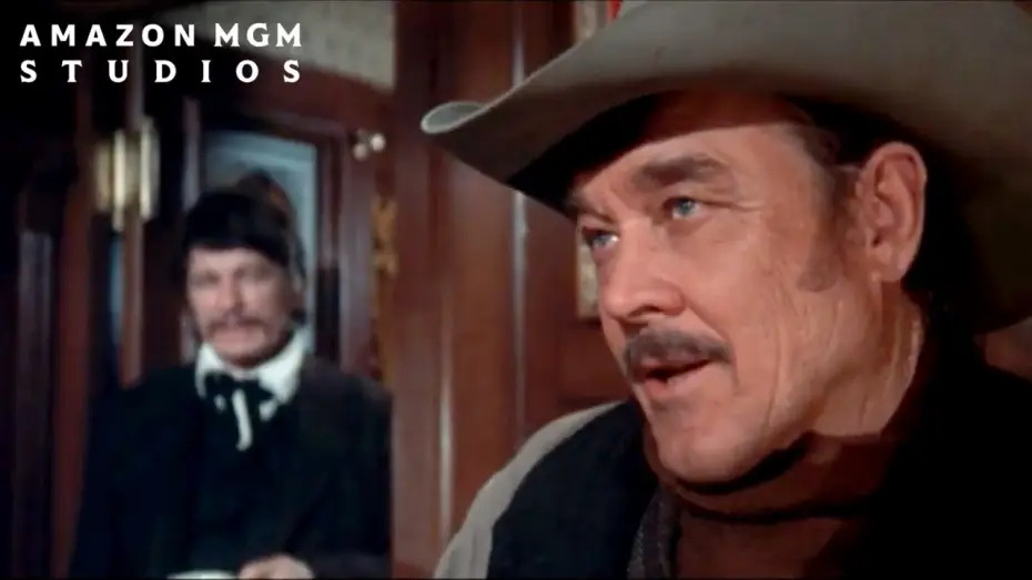 Video for the film Breakheart Pass — Classic Trailer