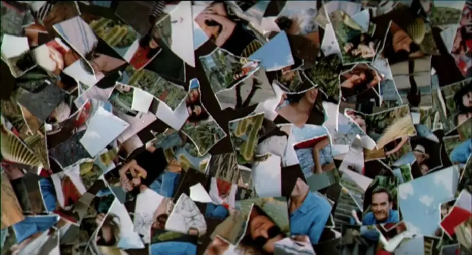 Video for the film Broken Embraces — Gli abbracci spezzati - Trailer del nuovo film di Almodovar in HD