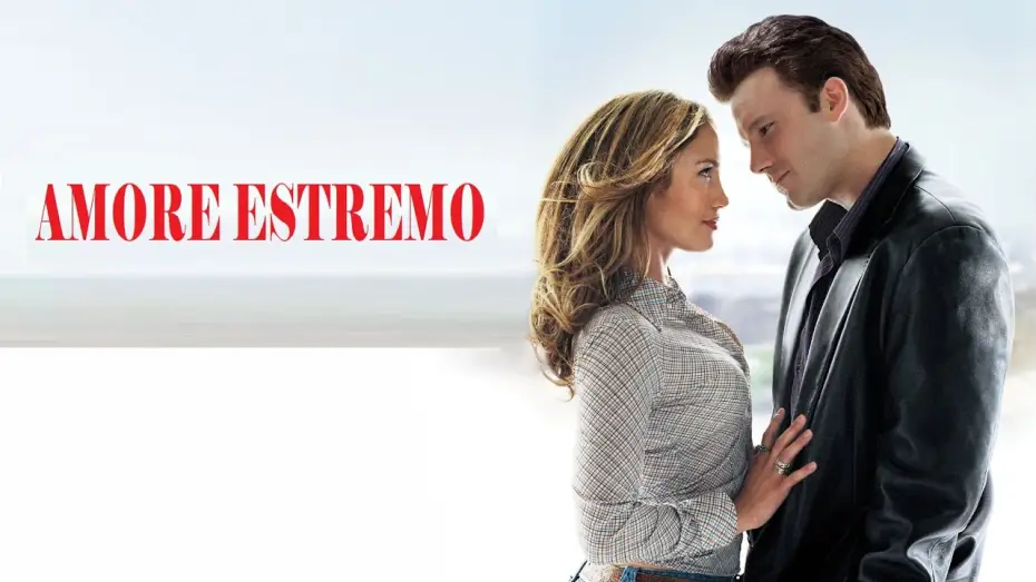 Video for the film Gigli — Amore estremo - Tough Love (film 2003) TRAILER ITALIANO