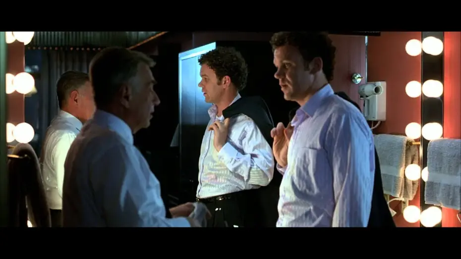 Video for the film Hard Eight — Hard Eight - Extrait VO