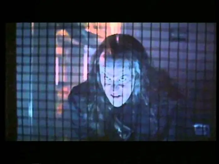 Video for the film Highlander II: The Quickening — Highlander 2 - Die Rückkehr - Trailer - Deutsch