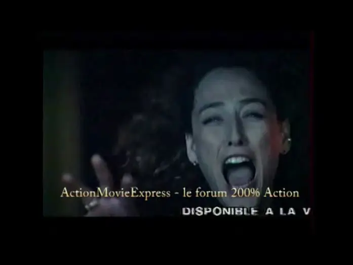 Video for the film Highlander II: The Quickening — Highlander le retour bande annonce vf