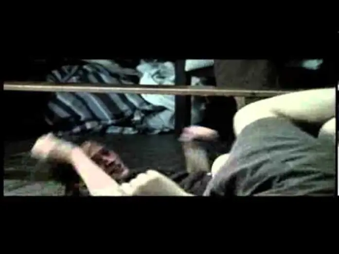 Video for the film The Magdalene Sisters — THE MAGDALENE SISTERS - Bande Annonce VOST
