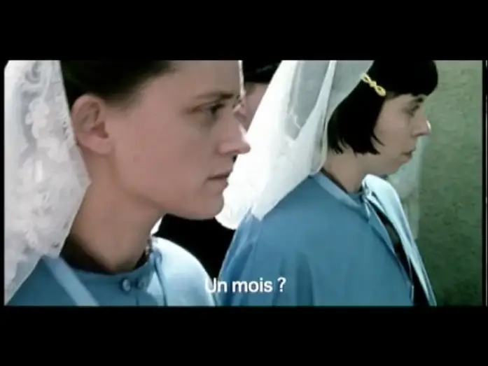 Video for the film The Magdalene Sisters — The Magdalene Sisters (2002) bande annonce