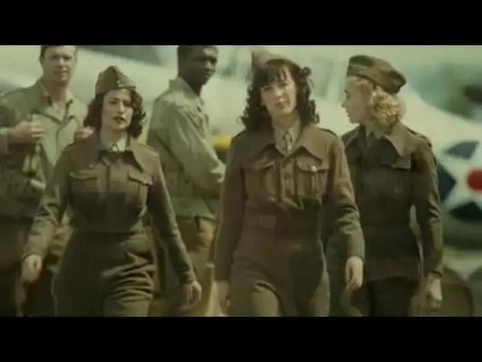 Video for the film Female Agents — Female Agents - In Cinemas June 27th