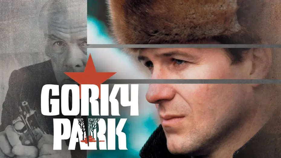 Video for the film Gorky Park — Gorky Park (1983) - Trailer