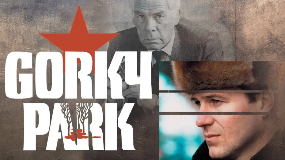 Video for the film Gorky Park — Gorky Park (1983) | Bande-annonce VOSTF (HQ)