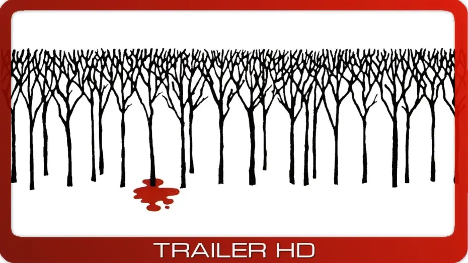 Video for the film Gorky Park — Gorky Park ≣ 1983 ≣ Trailer ≣ German | Deutsch