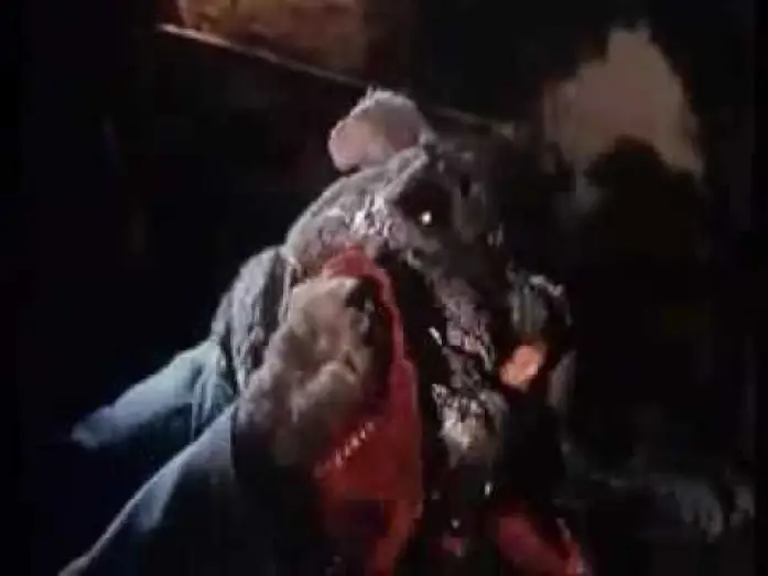 Video for the film Meet the Feebles — Meet the Feebles (1989) Trailer.