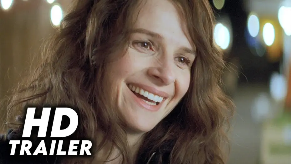 Video for the film Paris — Paris (2008) Original Trailer [FHD]