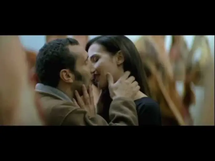 Video for the film Paris — So ist Paris - Trailer