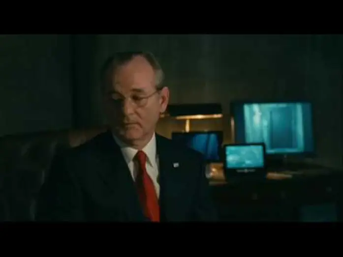 Video for the film The Limits of Control — I Used My Imagination Clip