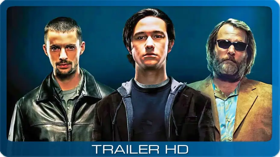 Video for the film The Lookout — Die Regeln der Gewalt ≣ 2007 ≣ Trailer