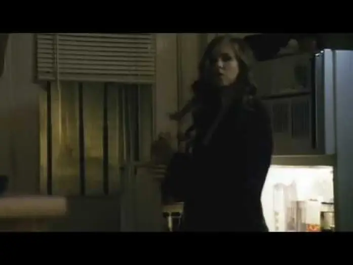 Video for the film The Lookout — The Lookout (trailer)