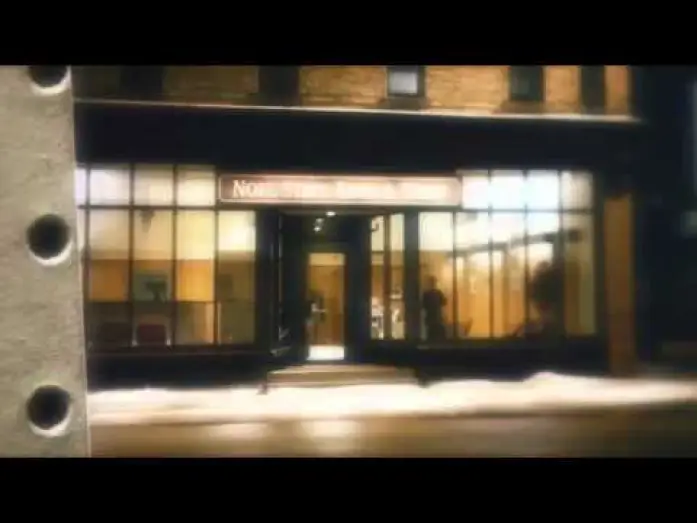 Video for the film The Lookout — Die Regeln der Gewalt   Trailer Deutsch HD)