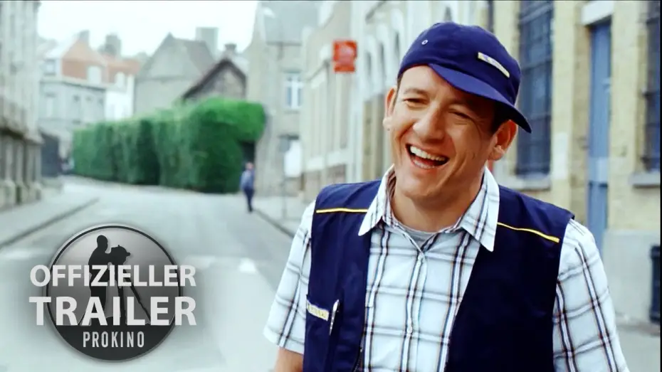 Video for the film Welcome to the Sticks — Willkommen bei den Sch'tis - Trailer Deutsch HD