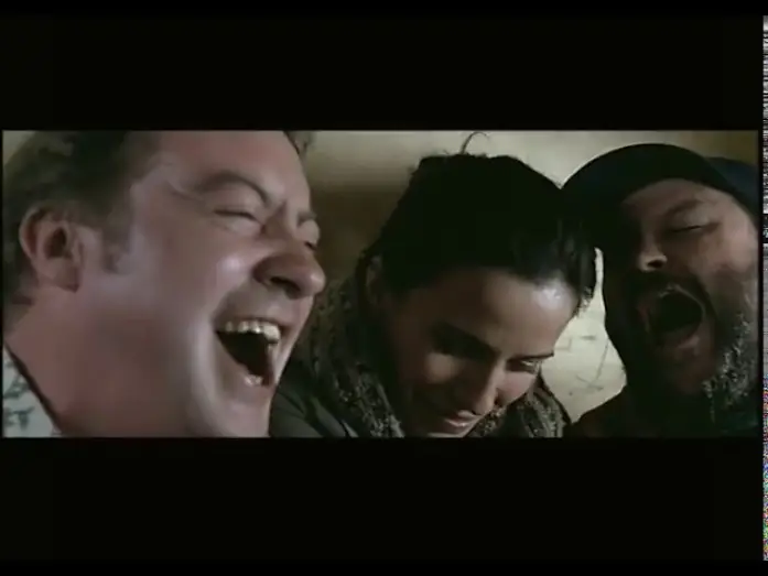 Video for the film Welcome to the Sticks — Bienvenue chez les Ch'tis - Bêtisier - Jean-Christophe Delhaye