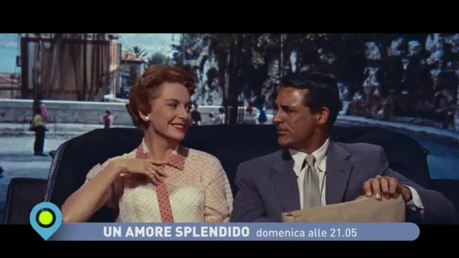 Video for the film An Affair to Remember — “Un amore splendido” con Deborah Kerr e Cary Grant, domenica 22 novembre alle 21.05 su Tv2000
