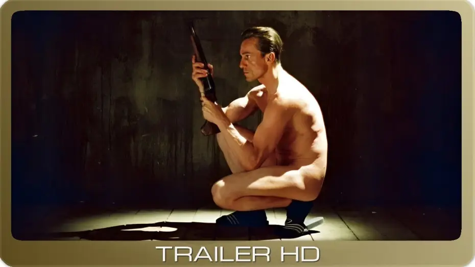 Video for the film Antibodies — Antikörper ≣ 2005 ≣ Trailer