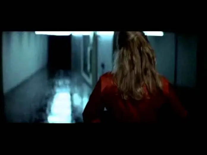 Video for the film Antibodies — ANTIKOERPER - Trailer (Deutsch)