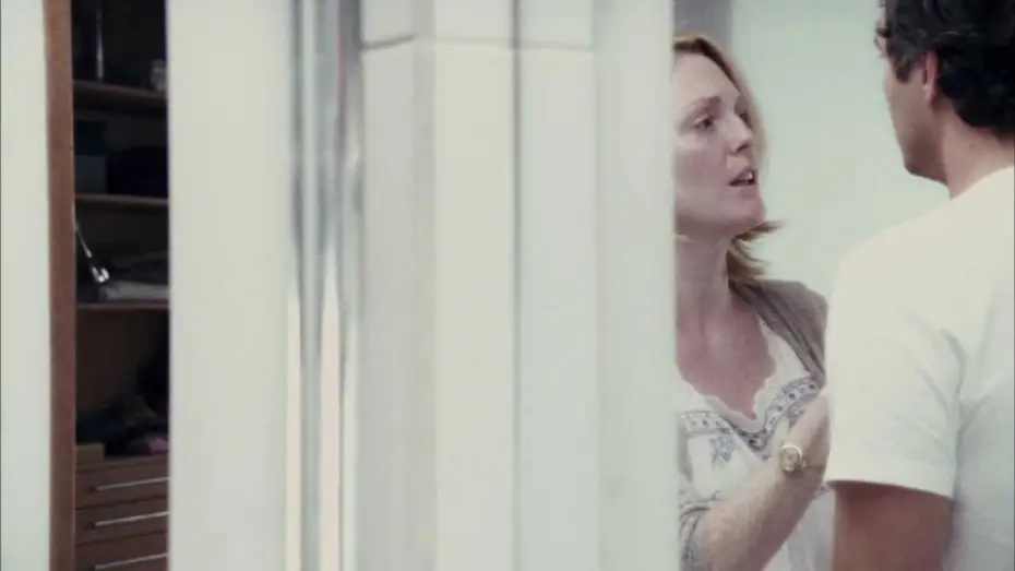 Video for the film Blindness — Blindness - Official® Trailer [HD]