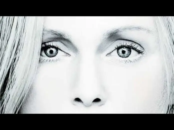 Video for the film Blindness — Слепота. Фильм не для всех