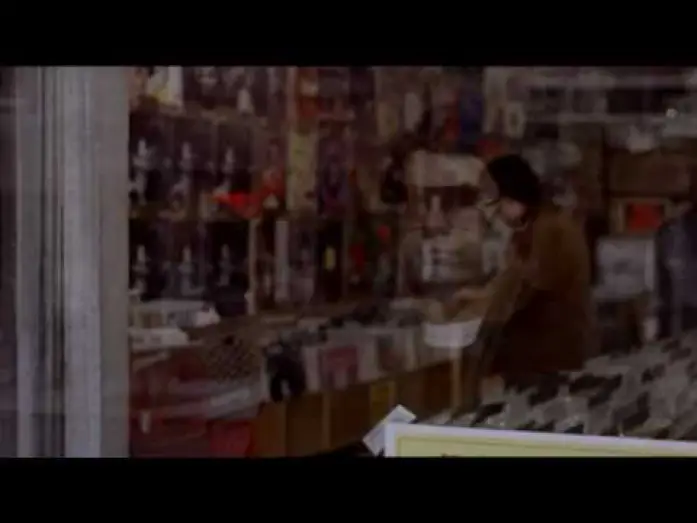 Video for the film Chapter 27 — Chapter 27 - Trailer