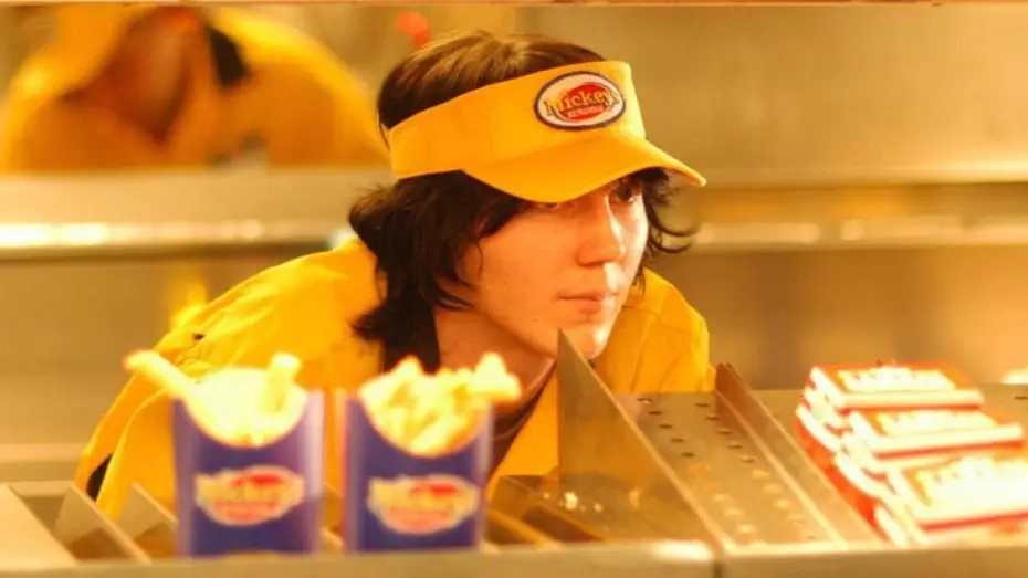 Video for the film Fast Food Nation — UK Re-Release Trailer