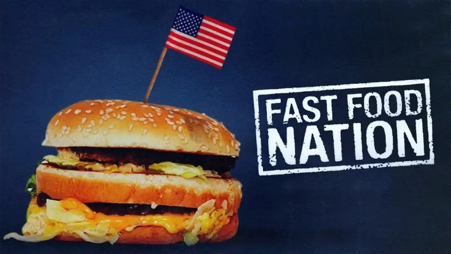 Video for the film Fast Food Nation — Fast Food Nation (film 2006) TRAILER ITALIANO