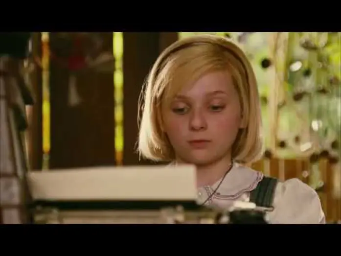Video for the film Kit Kittredge: An American Girl — Kit Kittredge- An American Girl Trailer (HD - Best Quality)